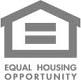 Equal Housing Opportunity 